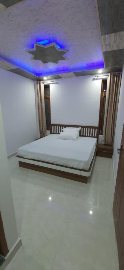 Solitude Inn Bnb Shimla Exterior foto